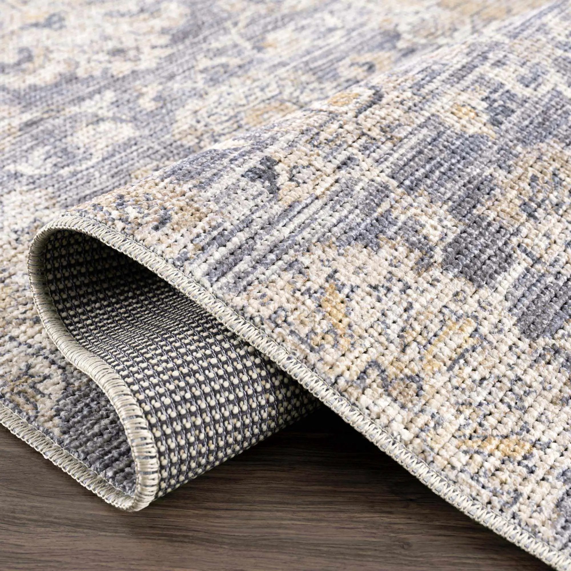 Metin Area Rug - Clearance by Boutique Rugs