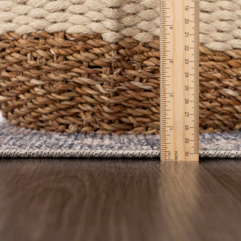 Metin Area Rug - Clearance by Boutique Rugs