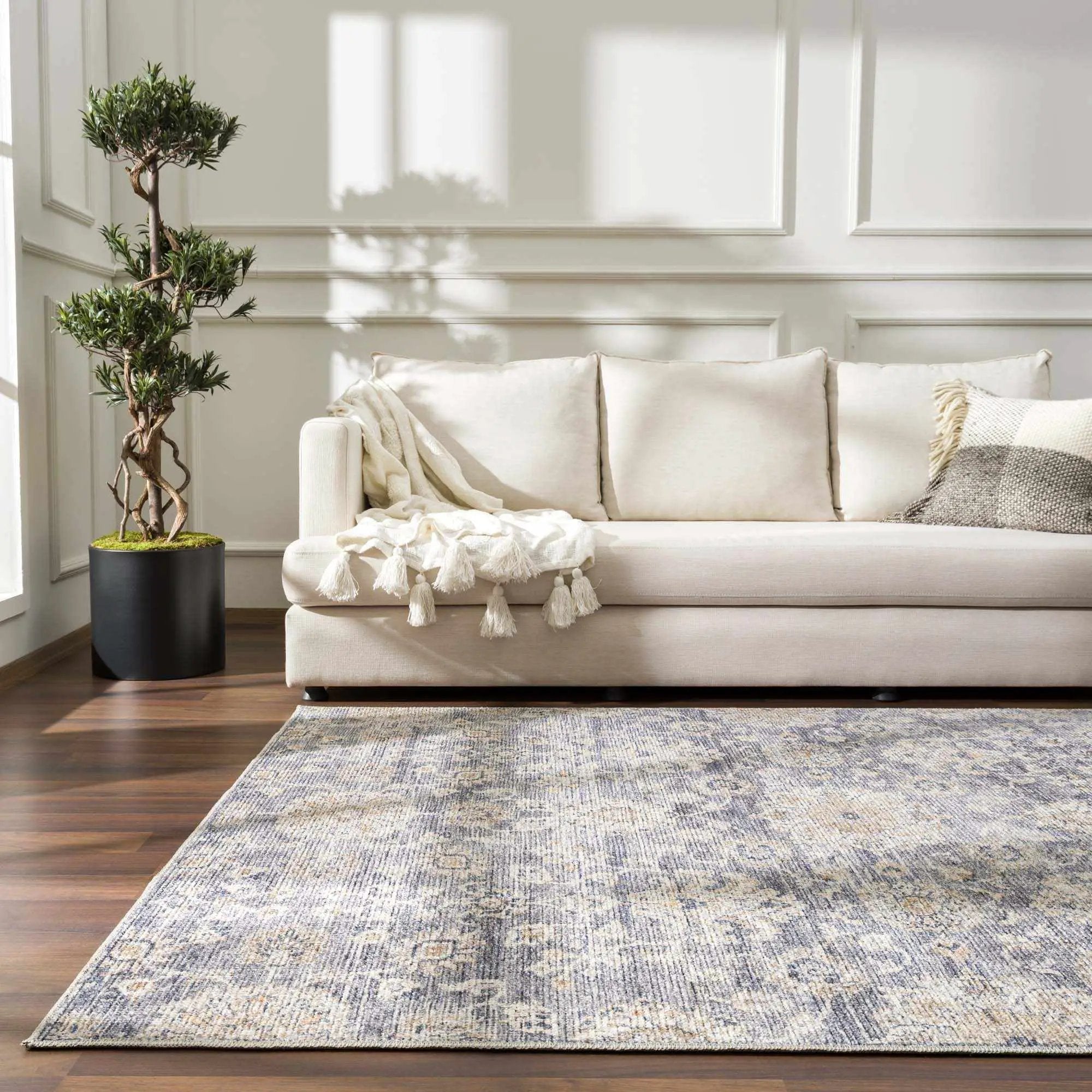 Metin Area Rug - Clearance by Boutique Rugs