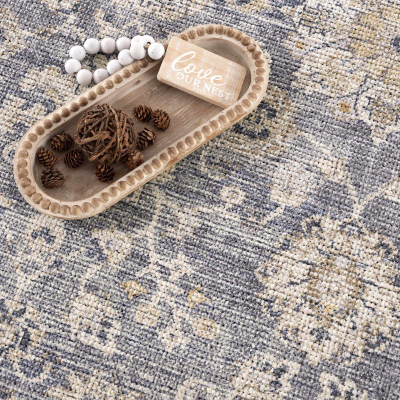 Metin Area Rug - Clearance by Boutique Rugs