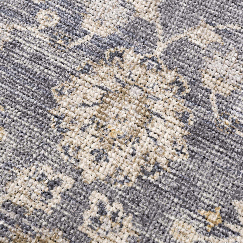 Metin Area Rug - Clearance by Boutique Rugs