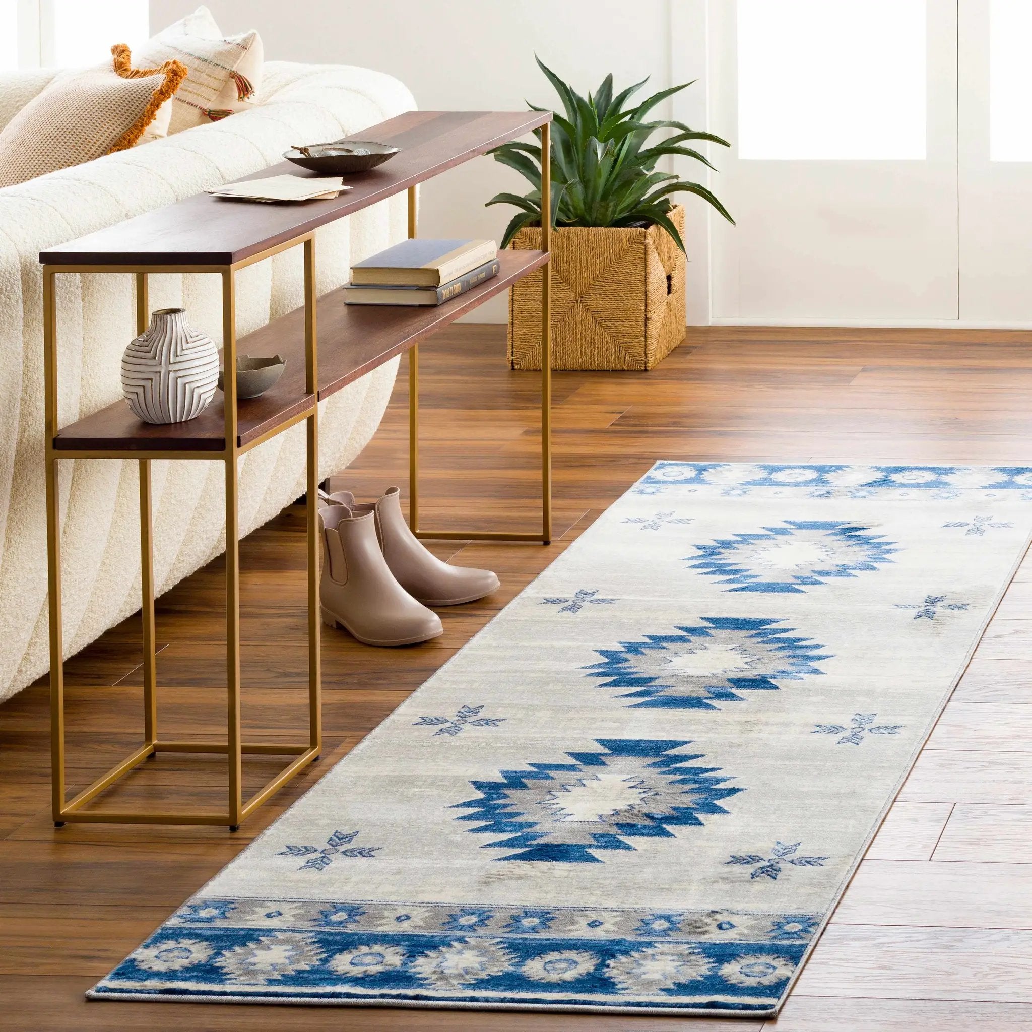 Dumfries Area Rug - Clearance by Boutique Rugs