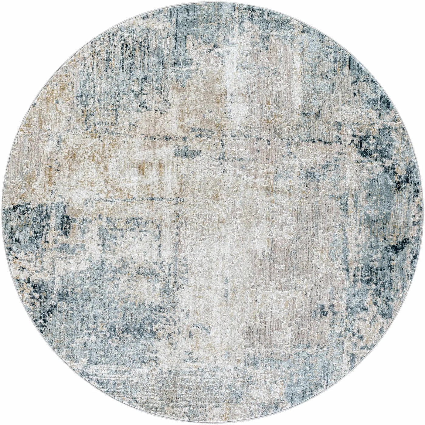 Devonport Thick Luxe Area Rug by Boutique Rugs