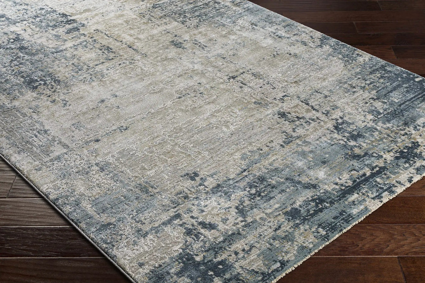 Devonport Thick Luxe Area Rug by Boutique Rugs