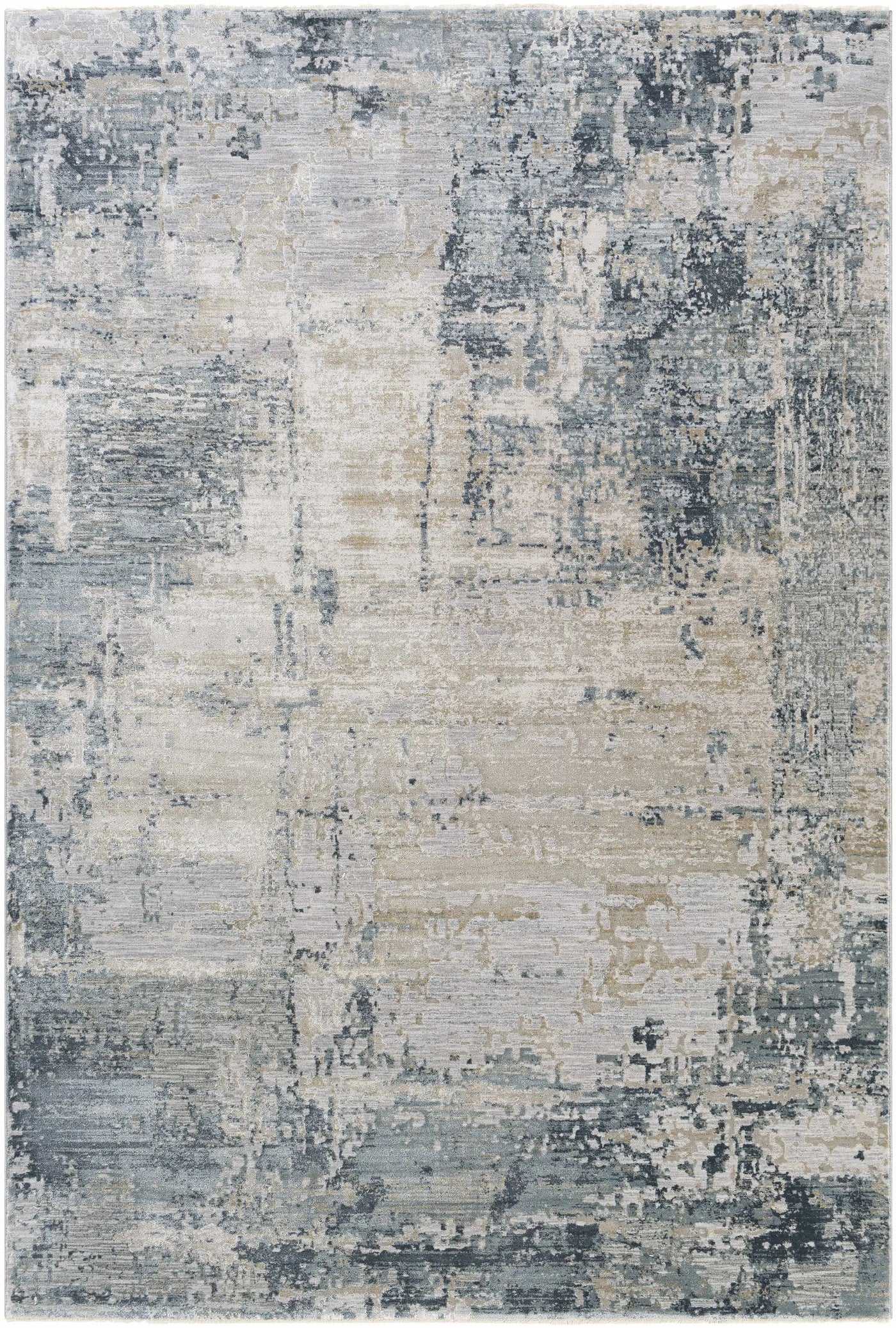 Devonport Thick Luxe Area Rug by Boutique Rugs