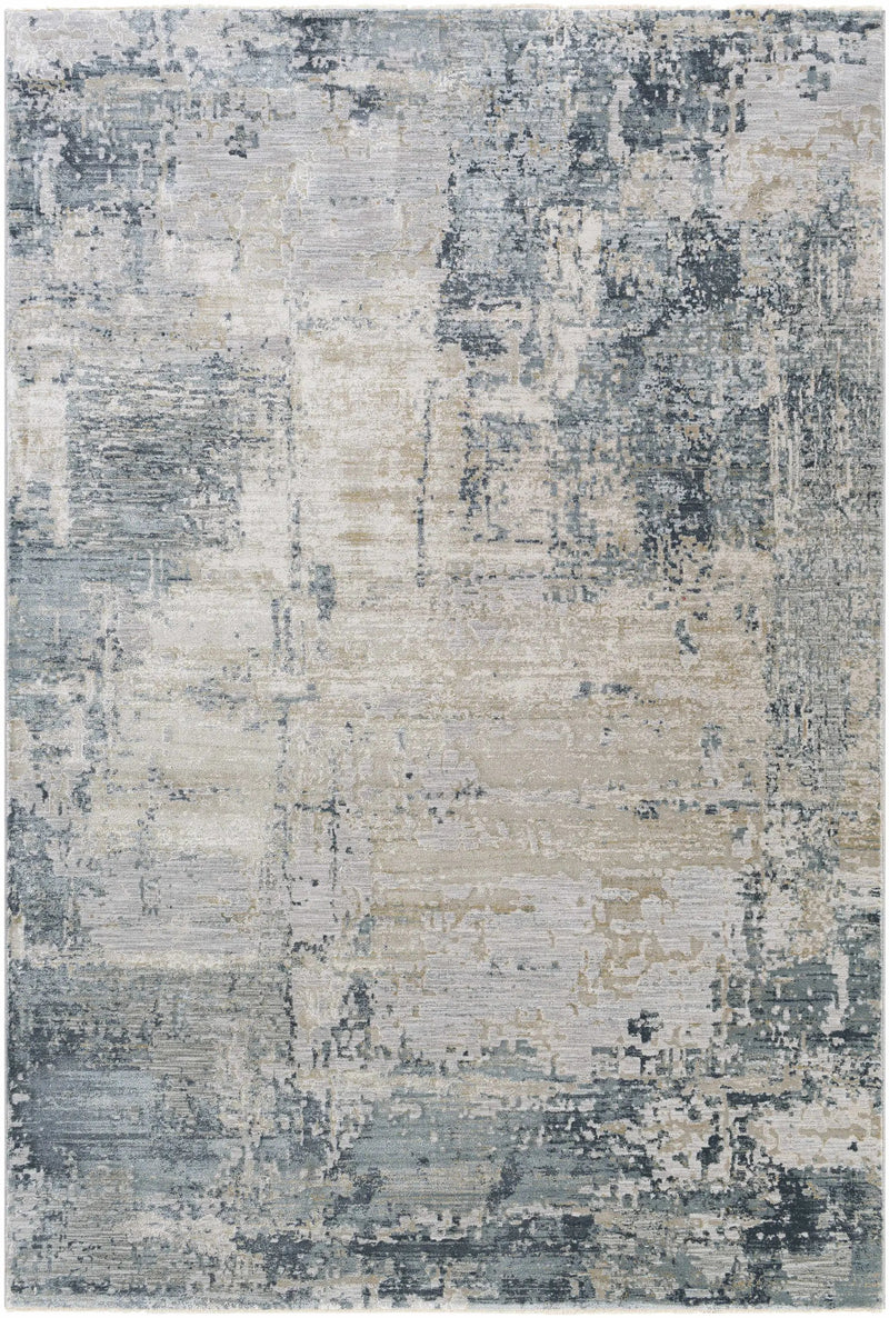 Devonport Thick Luxe Area Rug by Boutique Rugs