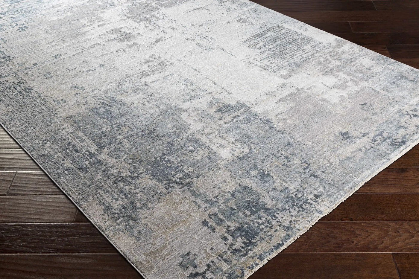 Devonport Thick Luxe Area Rug by Boutique Rugs