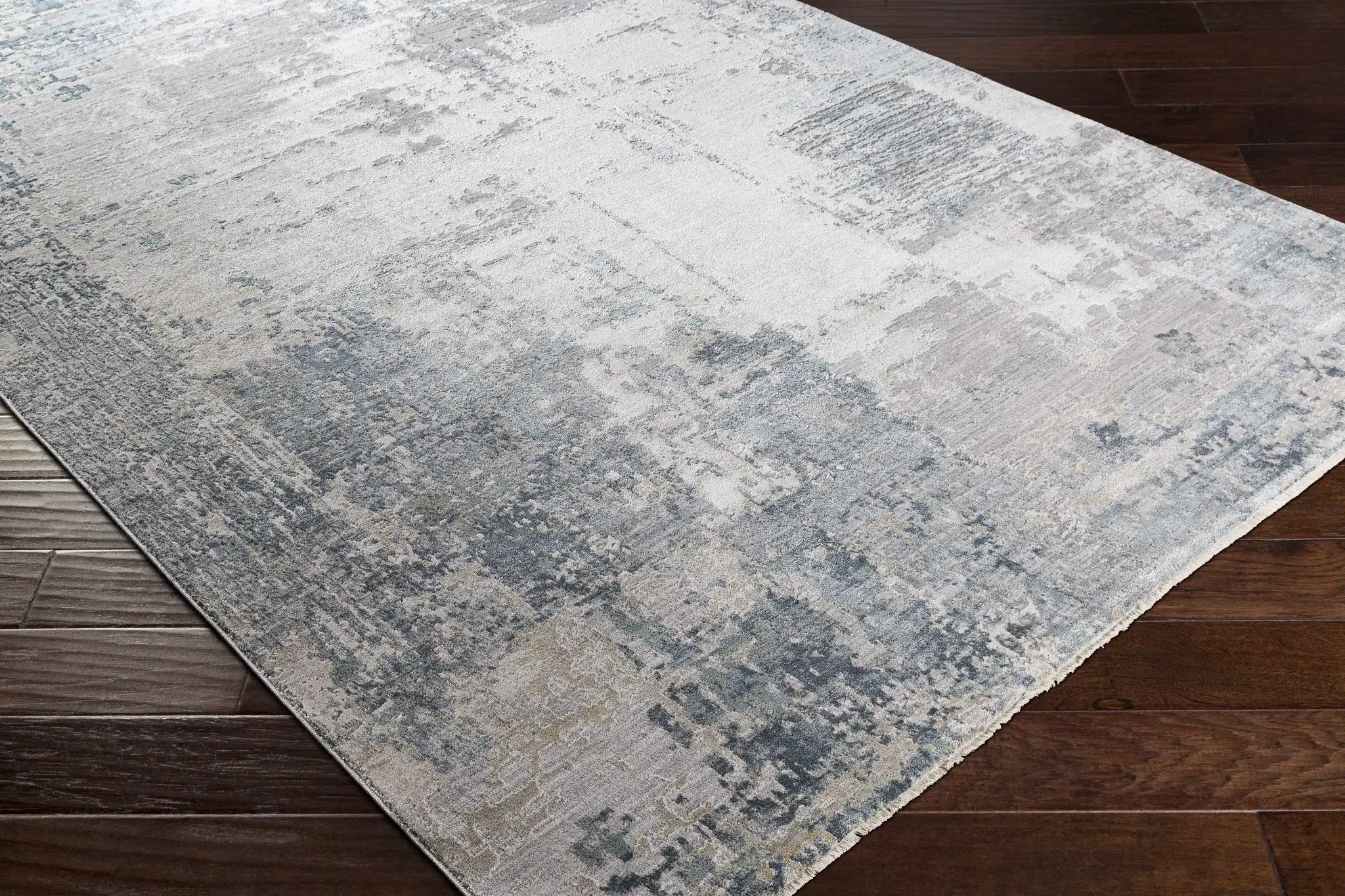 Devonport Thick Luxe Area Rug by Boutique Rugs