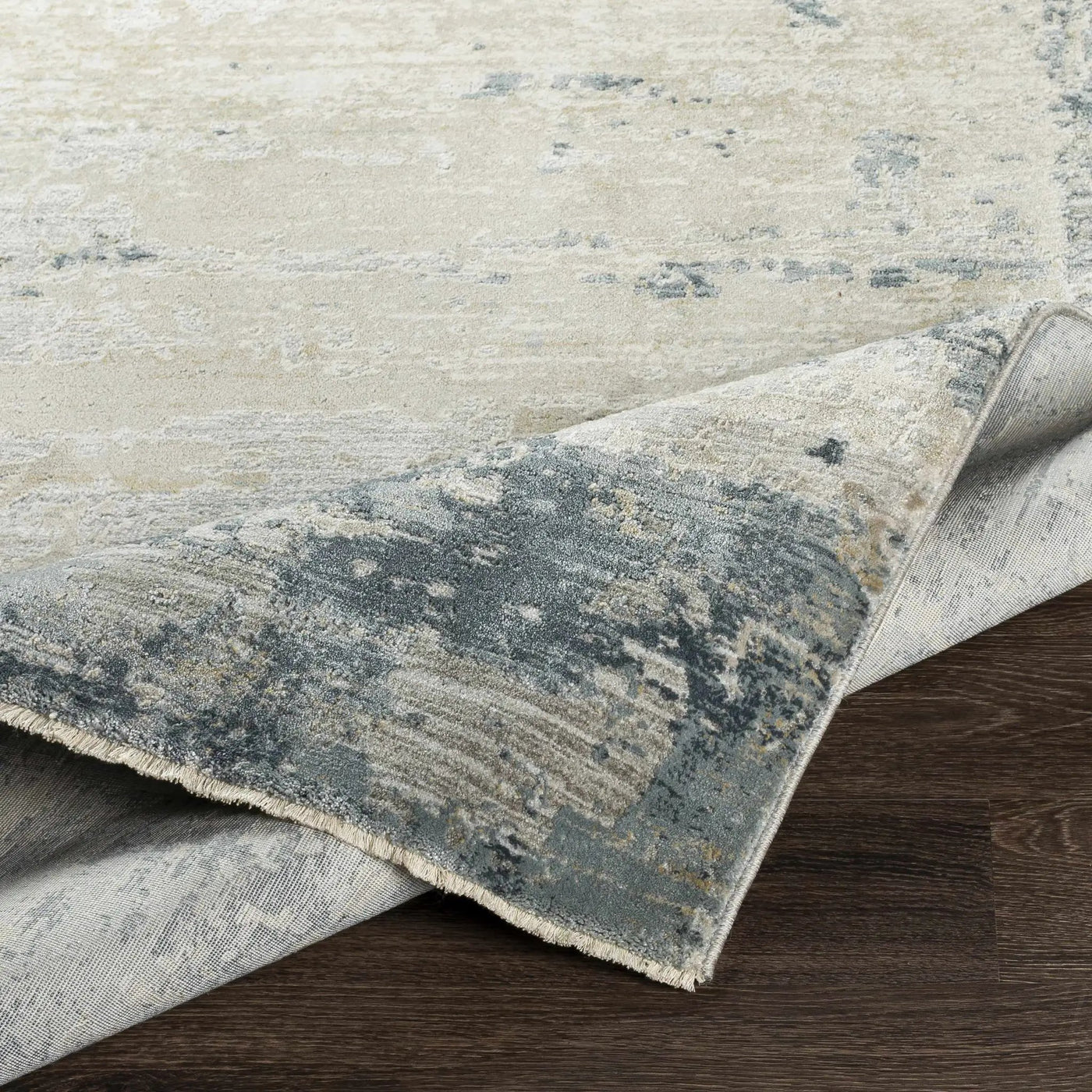 Devonport Thick Luxe Area Rug by Boutique Rugs
