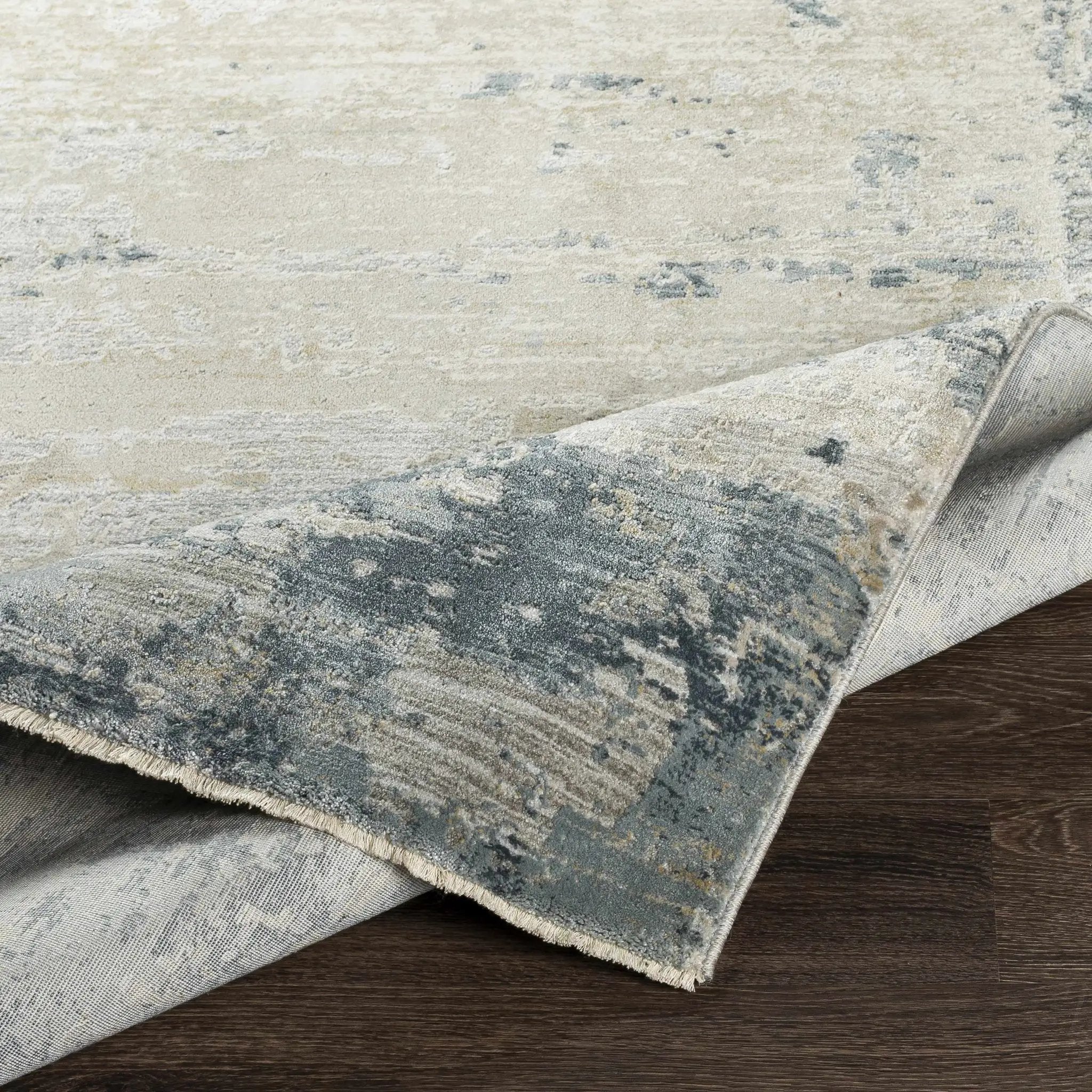 Devonport Thick Luxe Area Rug by Boutique Rugs