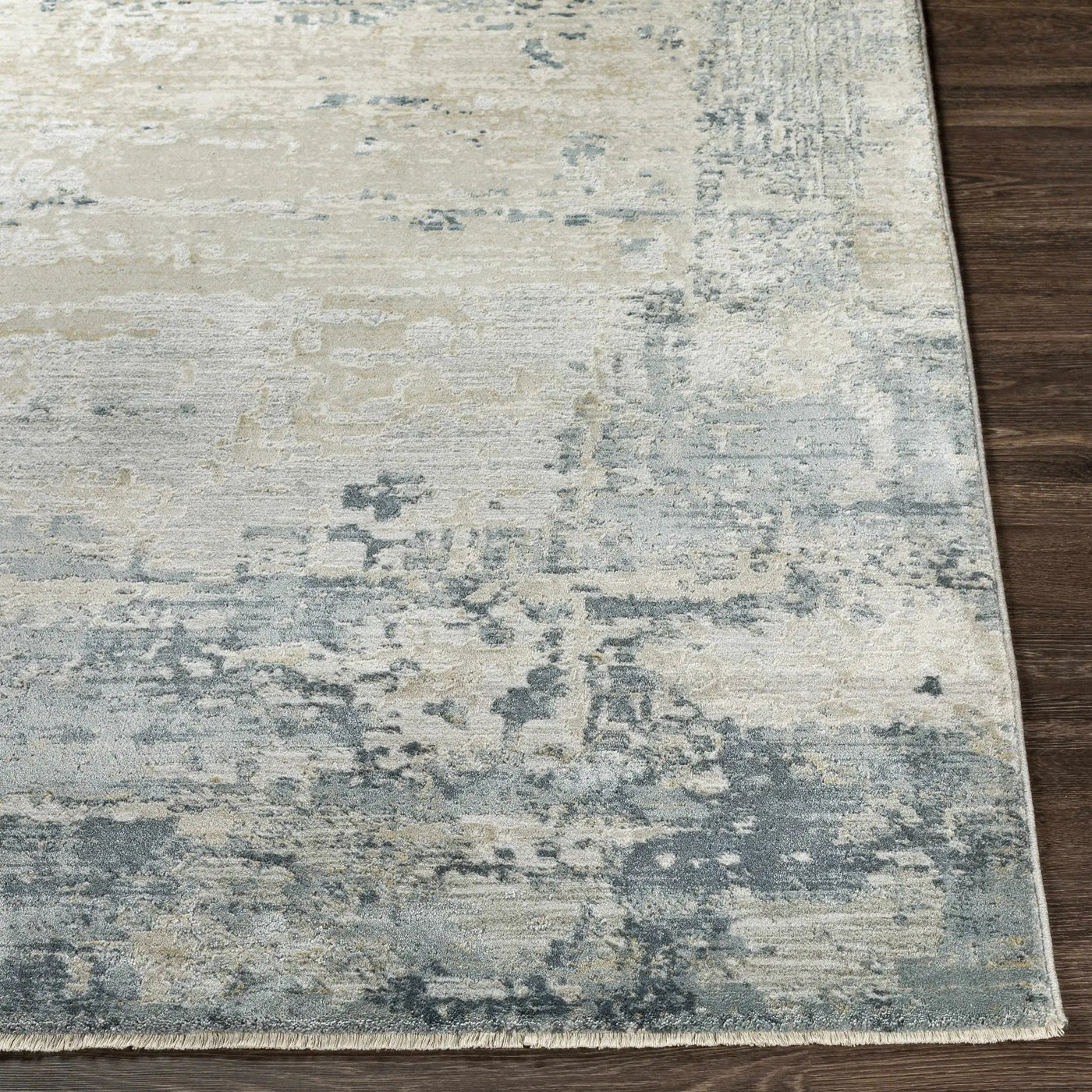 Devonport Thick Luxe Area Rug by Boutique Rugs
