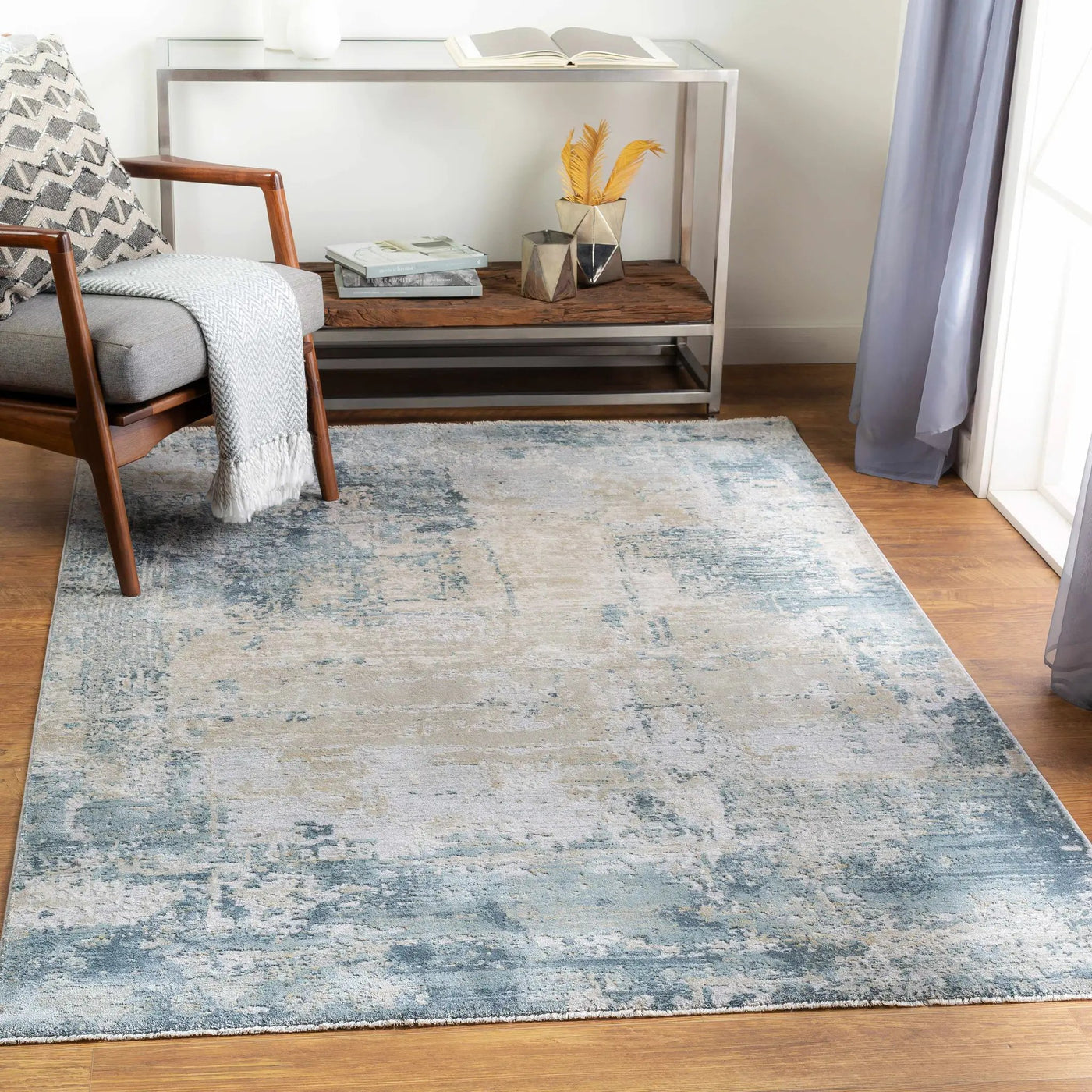 Devonport Thick Luxe Area Rug by Boutique Rugs