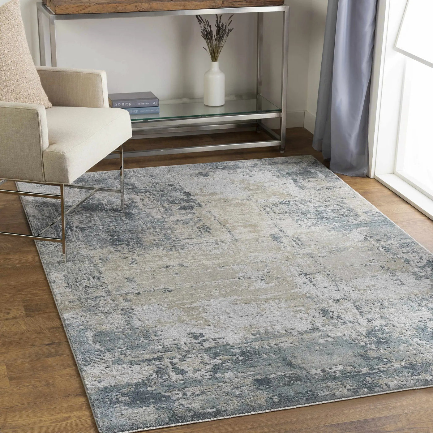 Devonport Thick Luxe Area Rug by Boutique Rugs