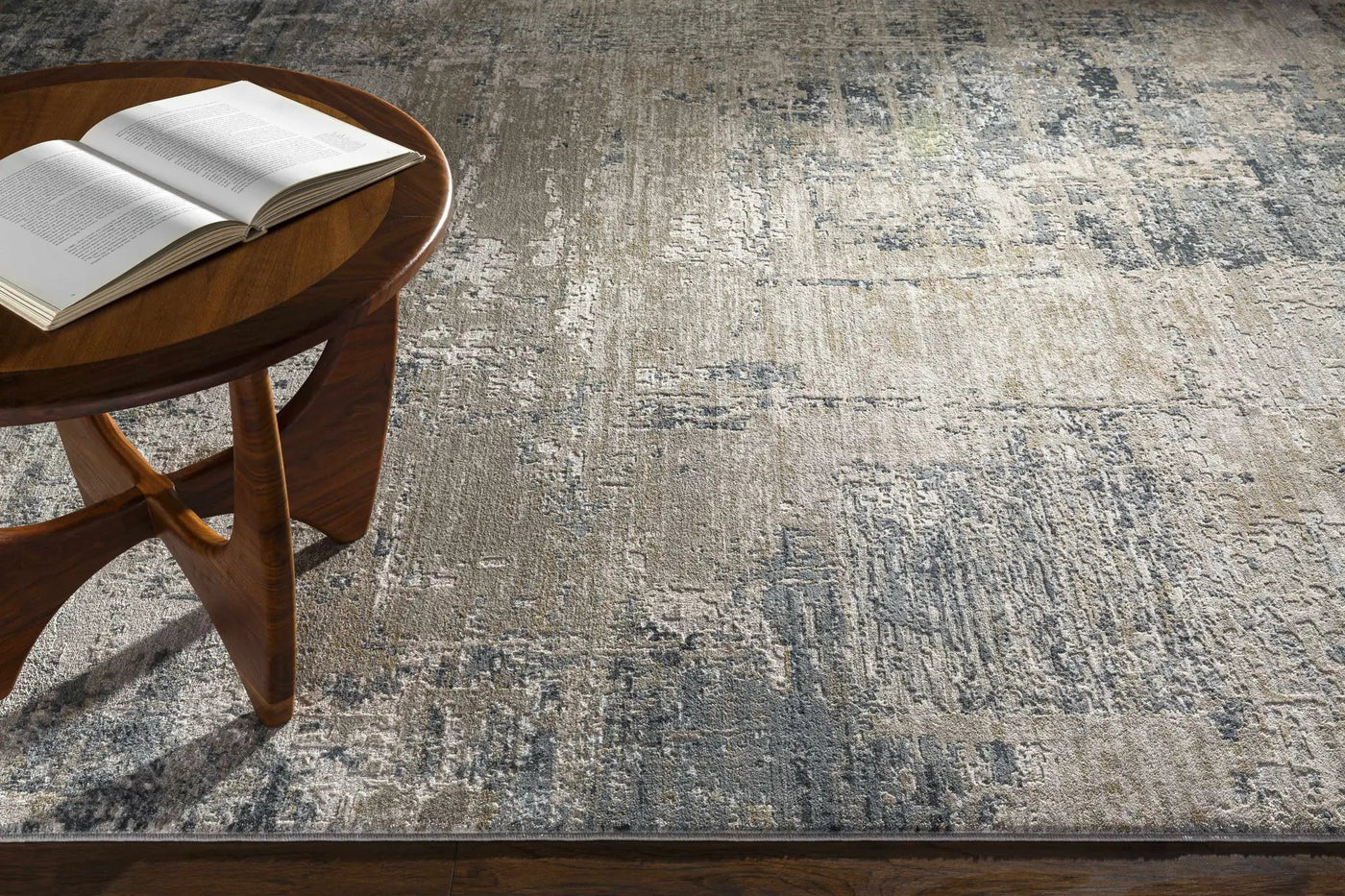 Devonport Thick Luxe Area Rug by Boutique Rugs