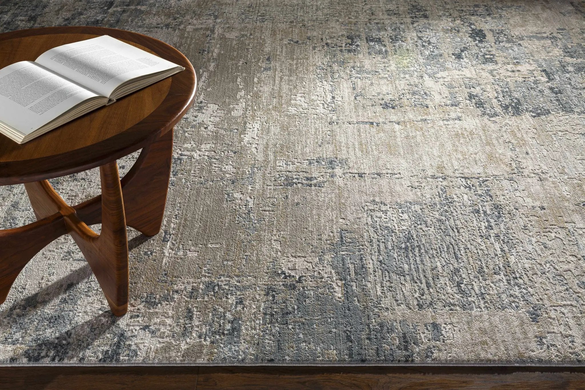 Devonport Thick Luxe Area Rug by Boutique Rugs