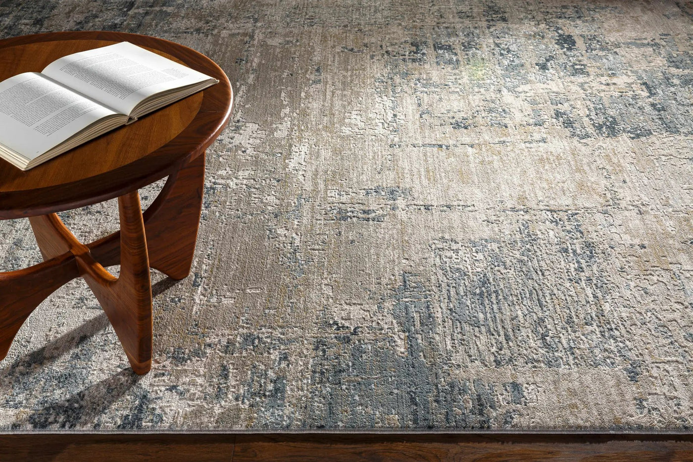 Devonport Thick Luxe Area Rug by Boutique Rugs