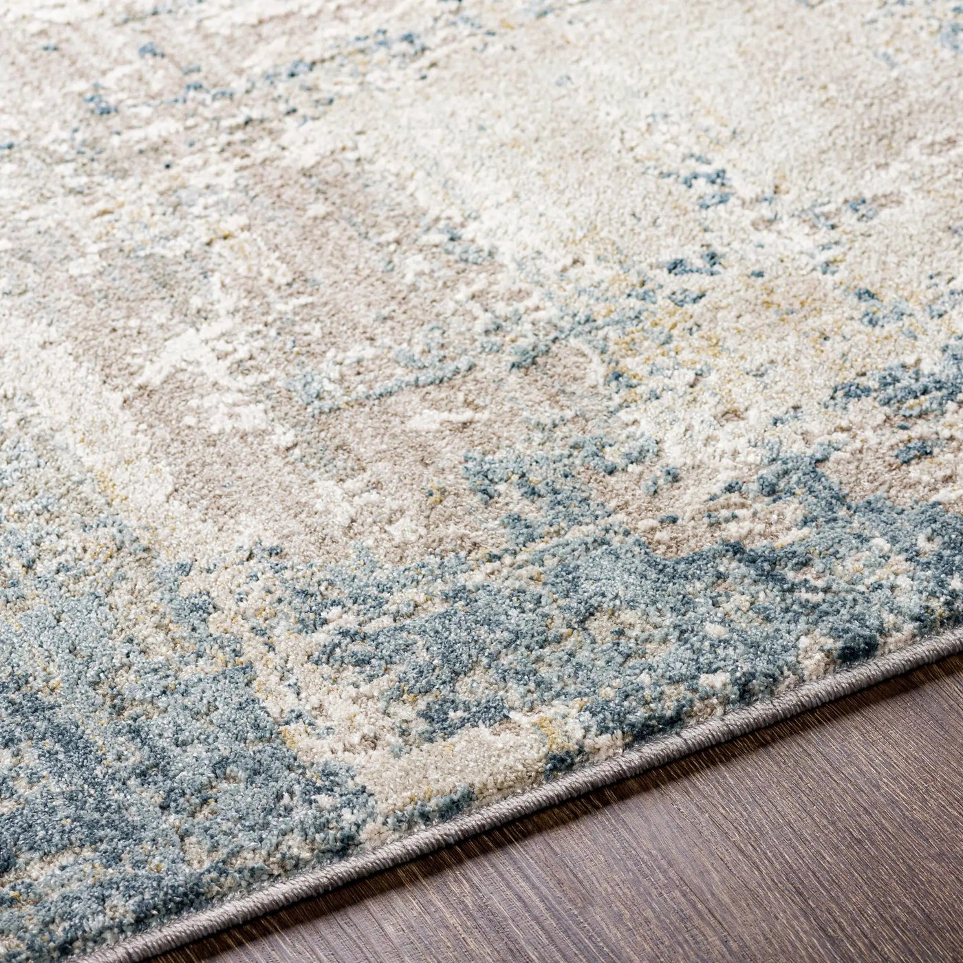 Devonport Thick Luxe Area Rug by Boutique Rugs
