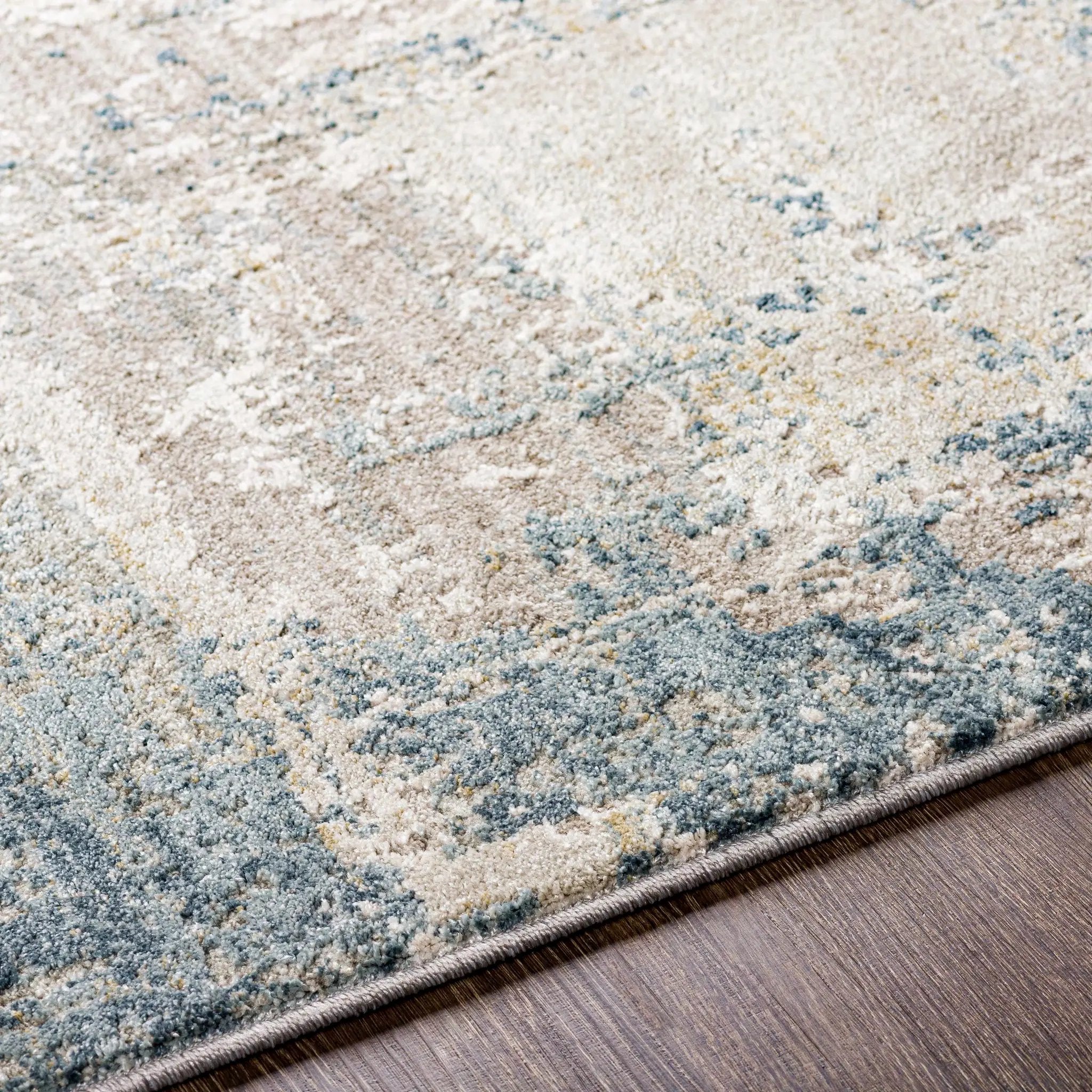 Devonport Thick Luxe Area Rug by Boutique Rugs