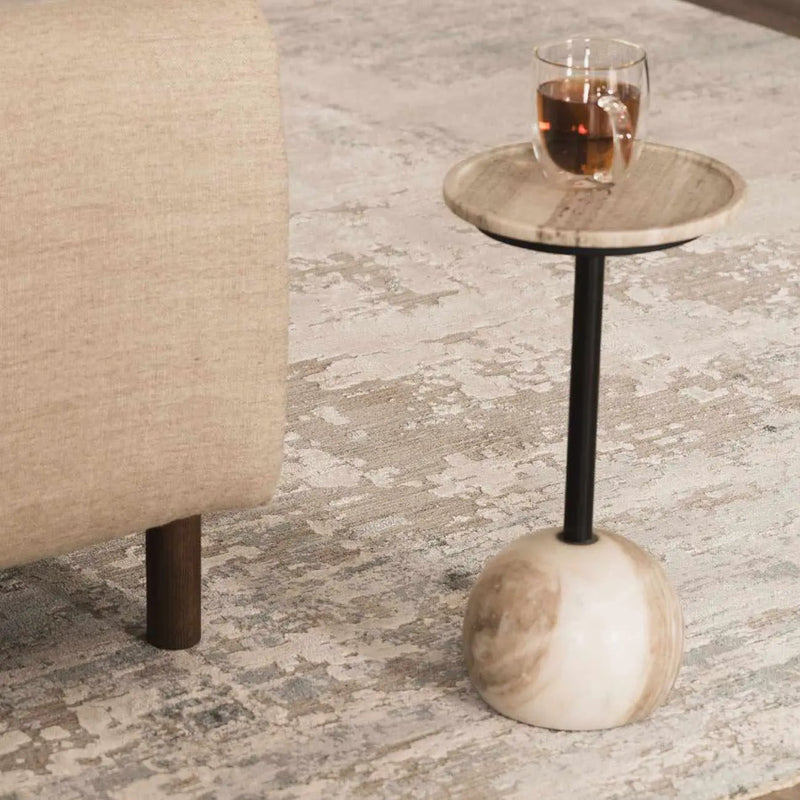 Devonport Thick Luxe Area Rug by Boutique Rugs