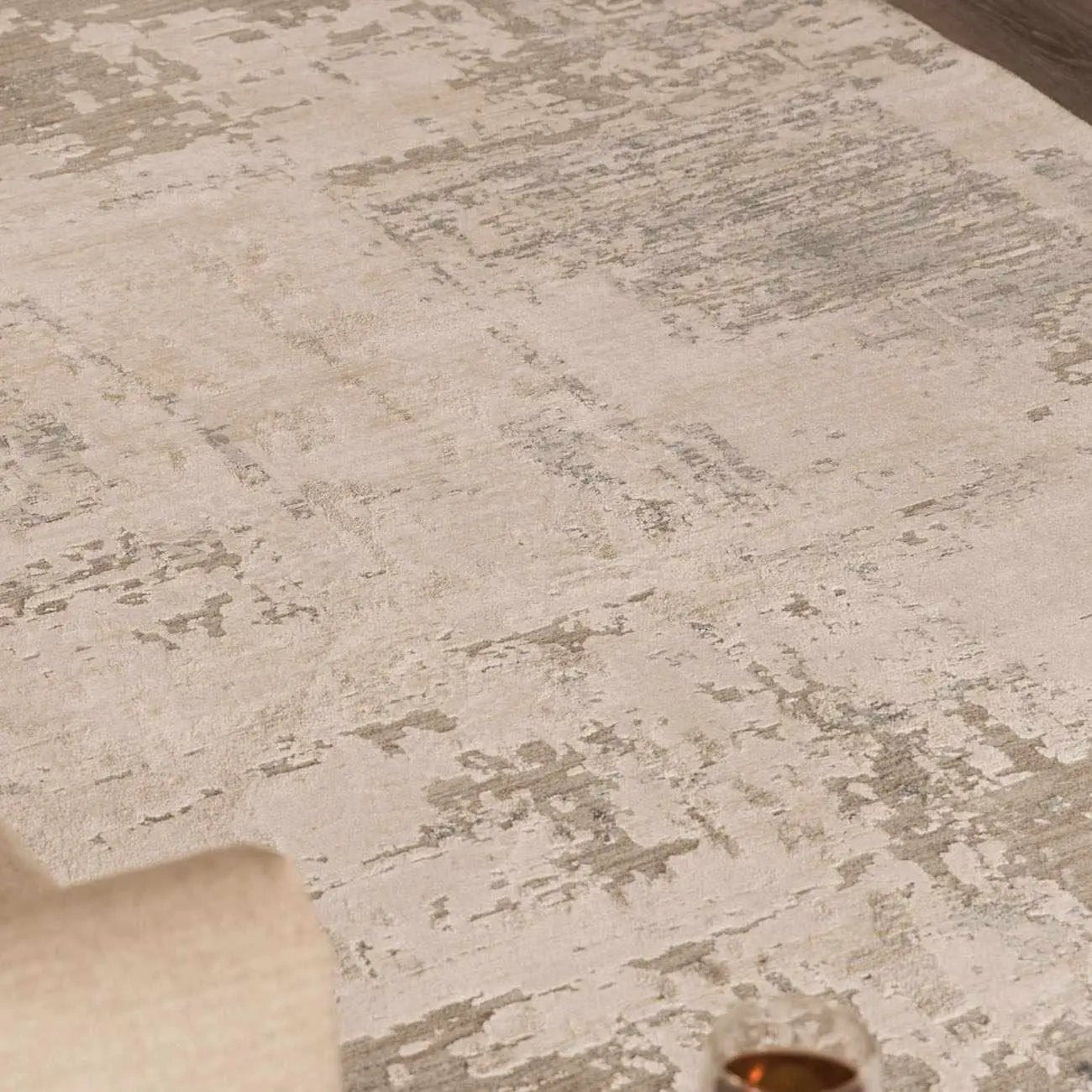 Devonport Thick Luxe Area Rug by Boutique Rugs