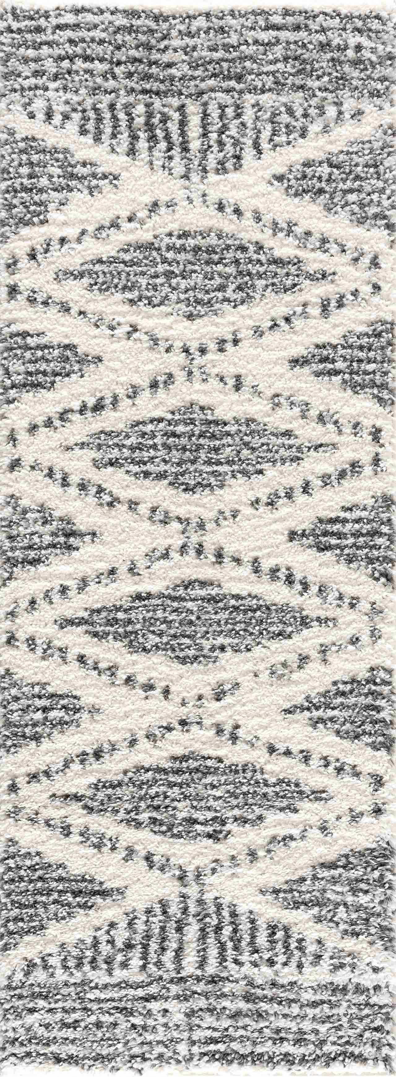 Trunding Plush Area Rug by Boutique Rugs