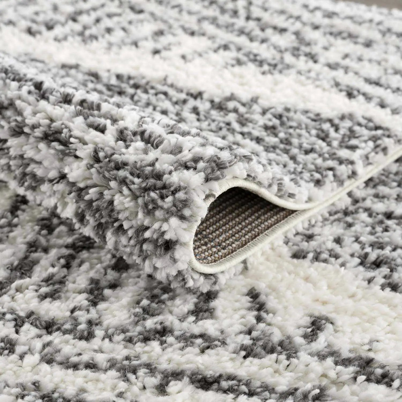 Trunding Plush Area Rug by Boutique Rugs