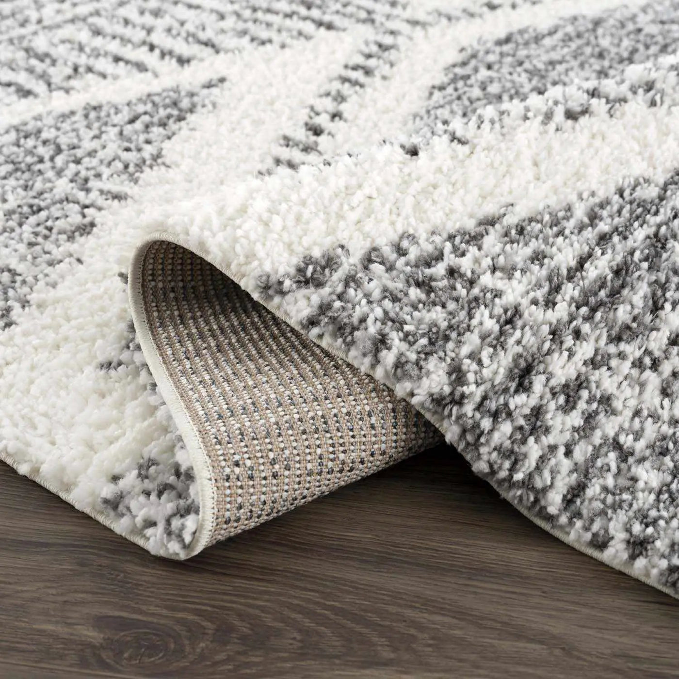 Trunding Plush Area Rug by Boutique Rugs