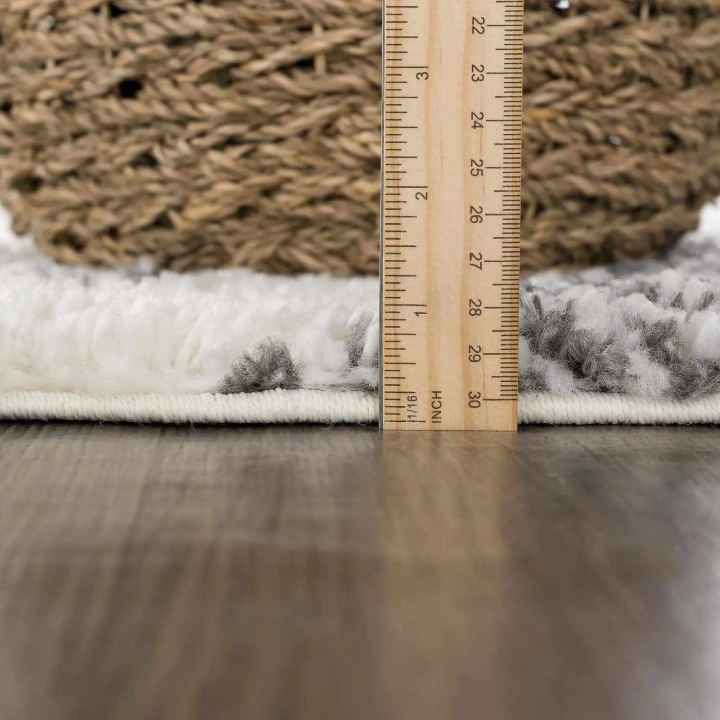 Trunding Plush Area Rug by Boutique Rugs