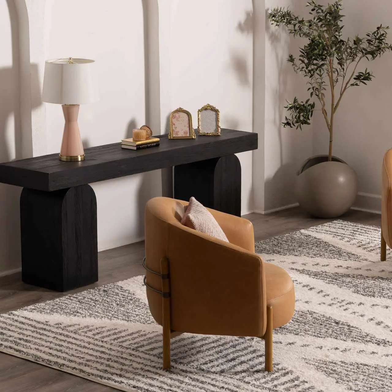 Trunding Plush Area Rug by Boutique Rugs