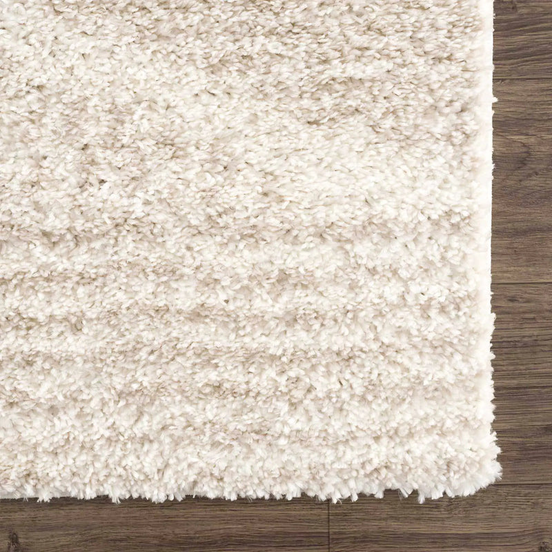 Hauteloom Trunding Plush Rug - Light Beige by Boutique Rugs