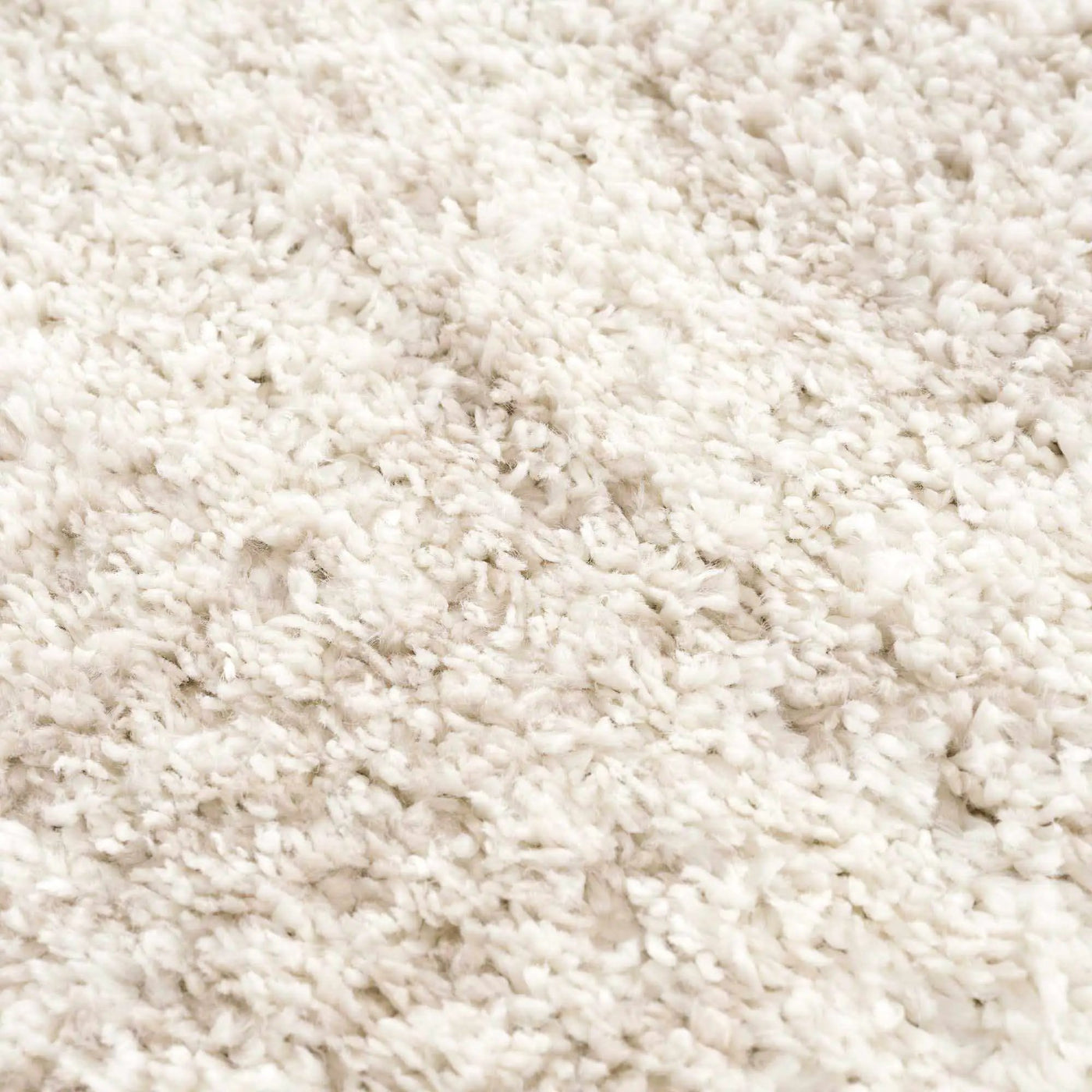 Hauteloom Trunding Plush Rug - Light Beige by Boutique Rugs