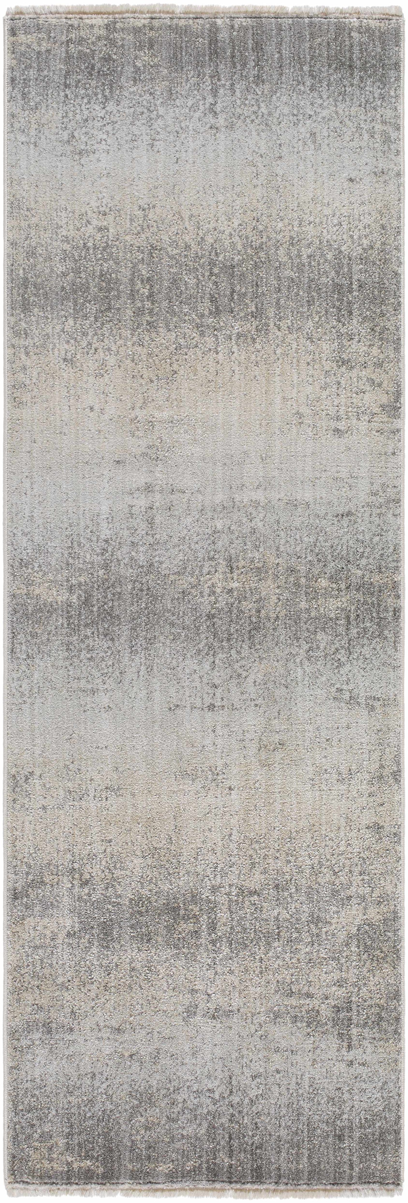 Uzima Gray Area Rug - Clearance by Boutique Rugs