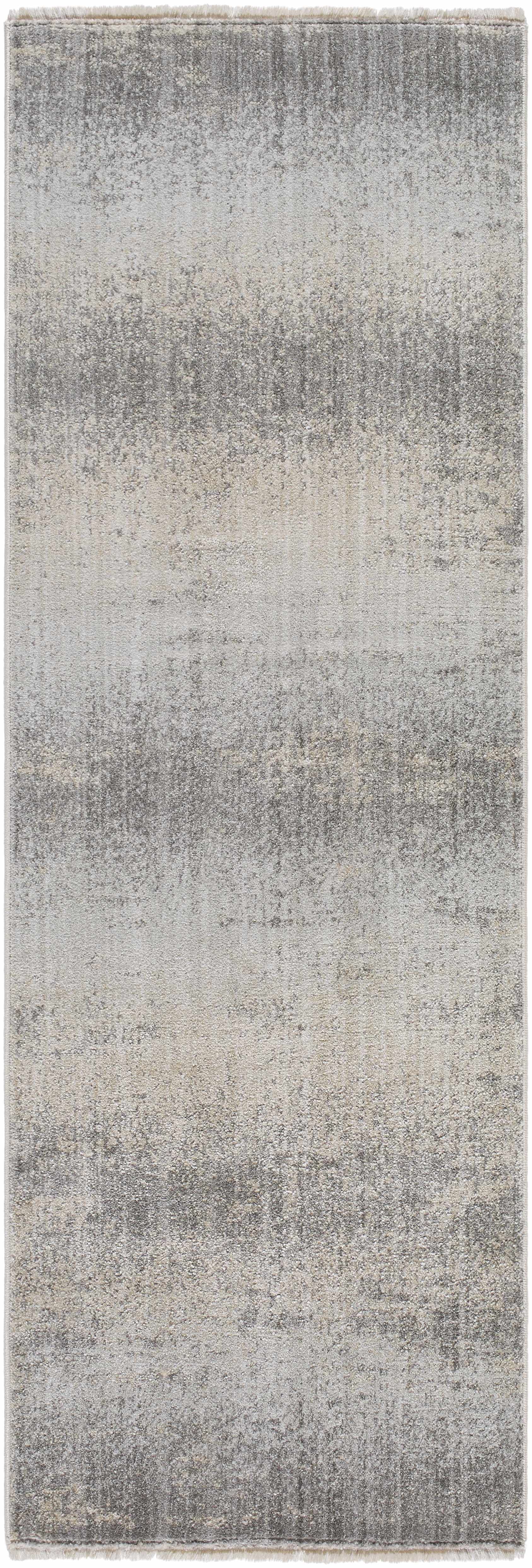 Uzima Gray Area Rug - Clearance by Boutique Rugs