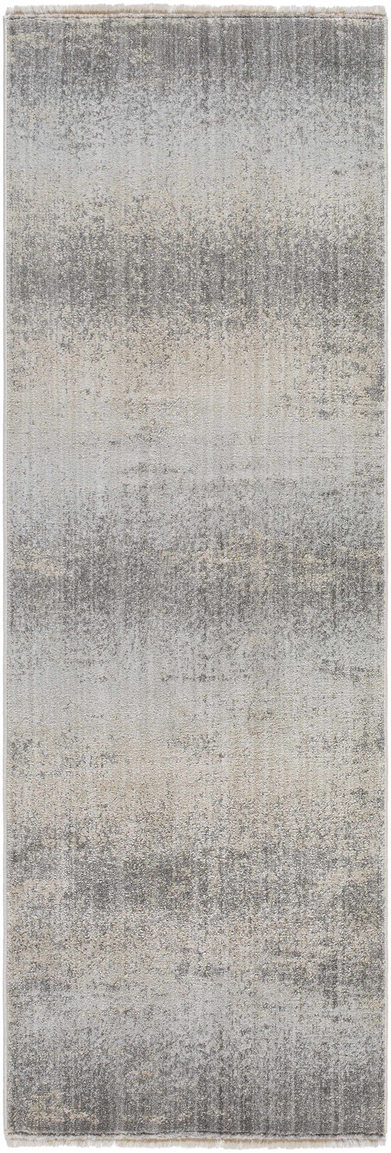 Uzima Gray Area Rug - Clearance by Boutique Rugs