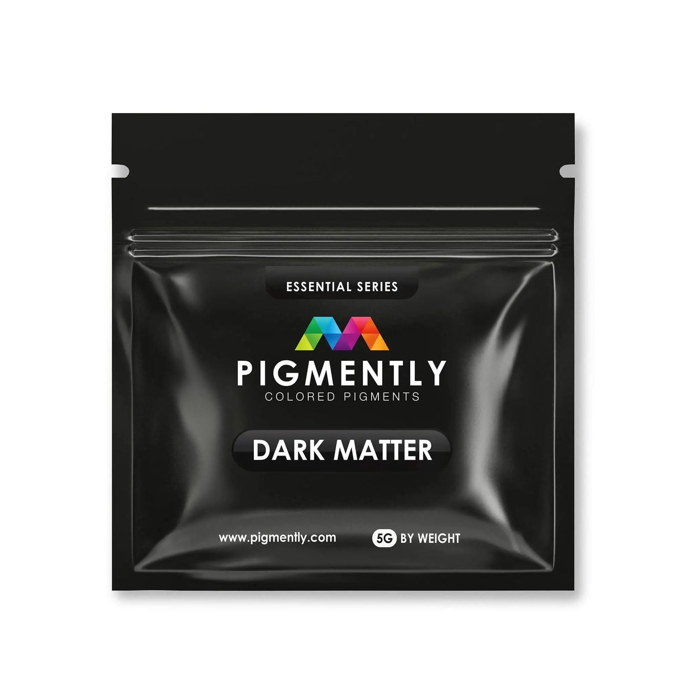 Dark Matter Epoxy Powder Pigment by UltraClear Epoxy