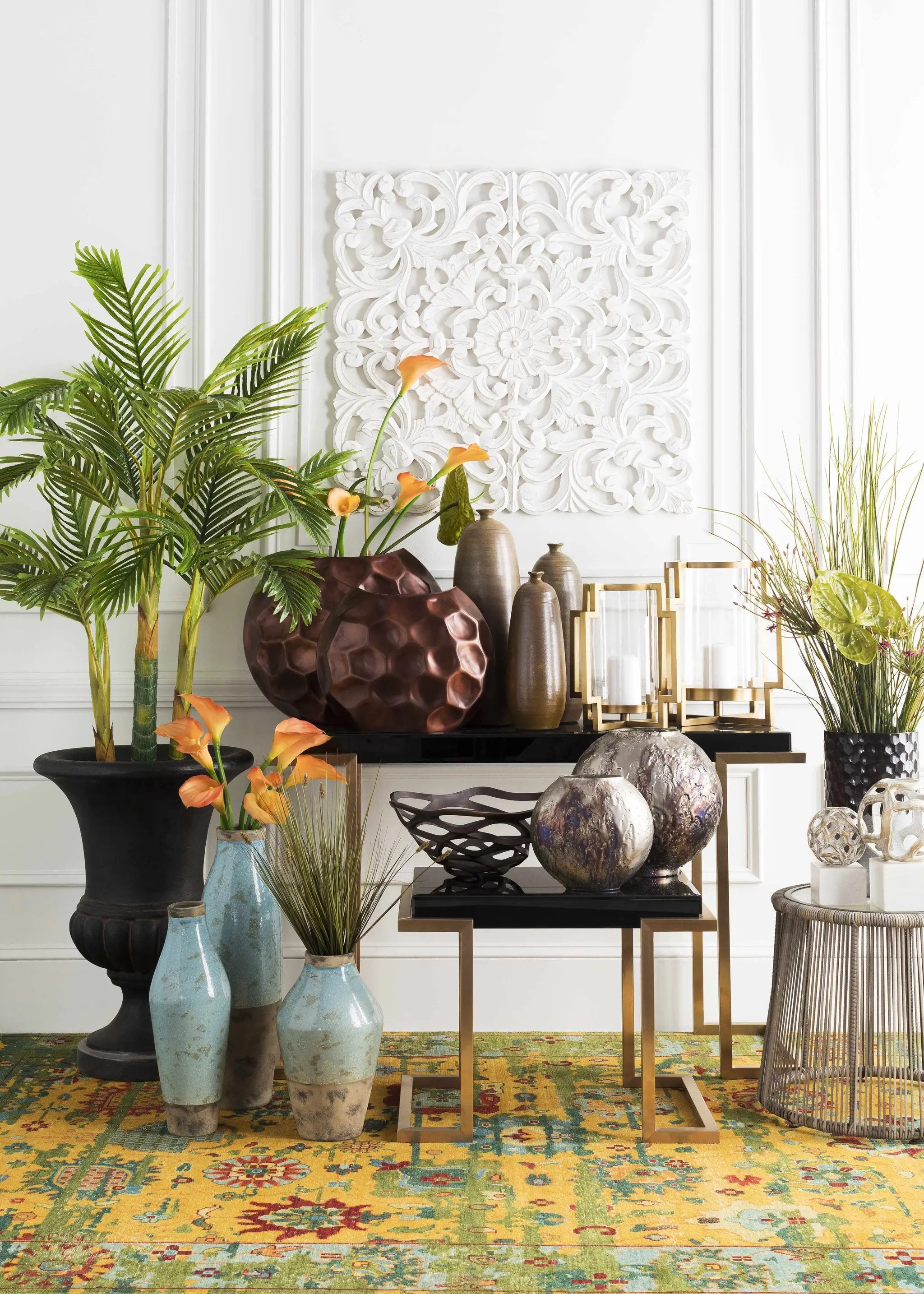 Walthill Premium Rug - Clearance by Boutique Rugs