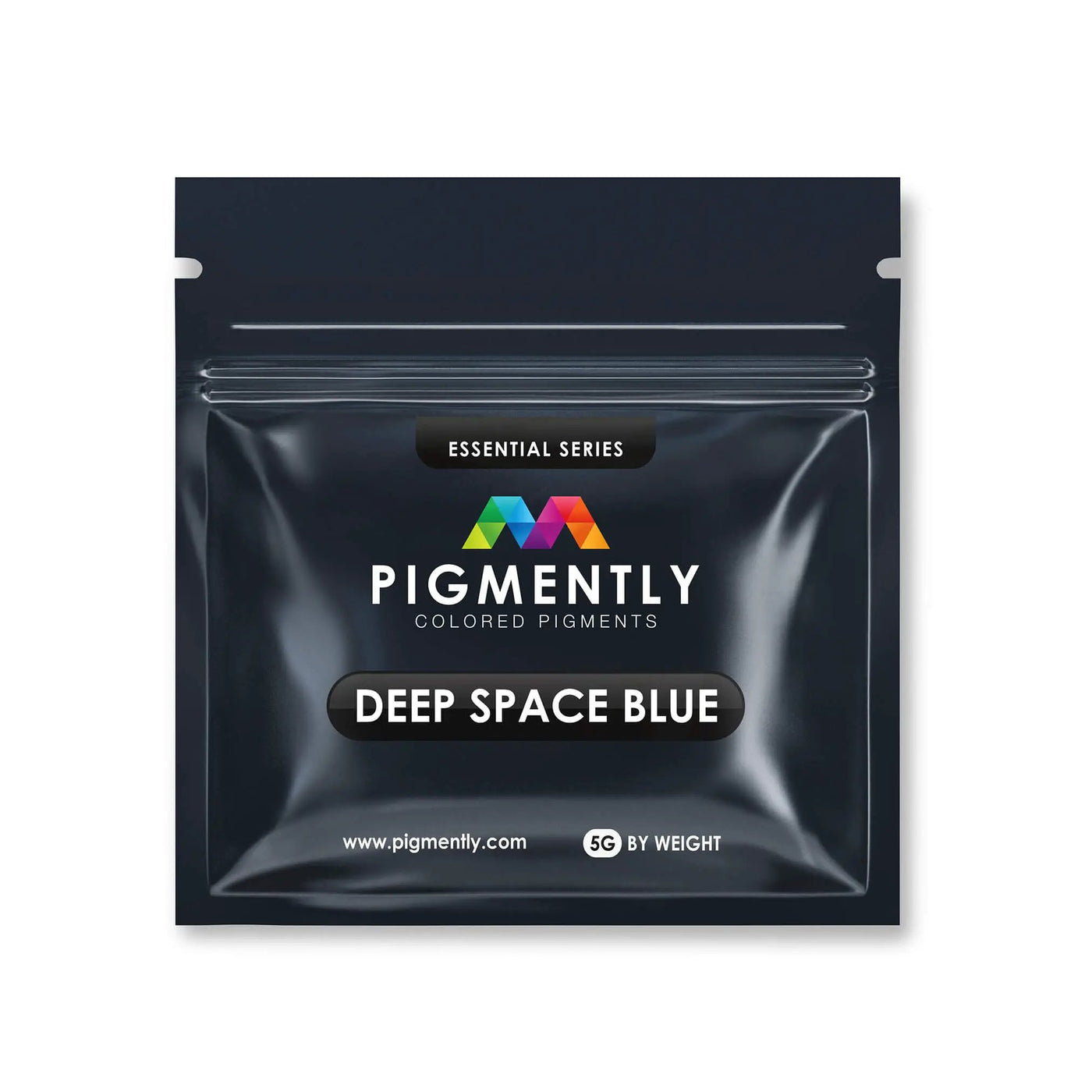 Deep Space Blue Epoxy Powder Pigment by UltraClear Epoxy