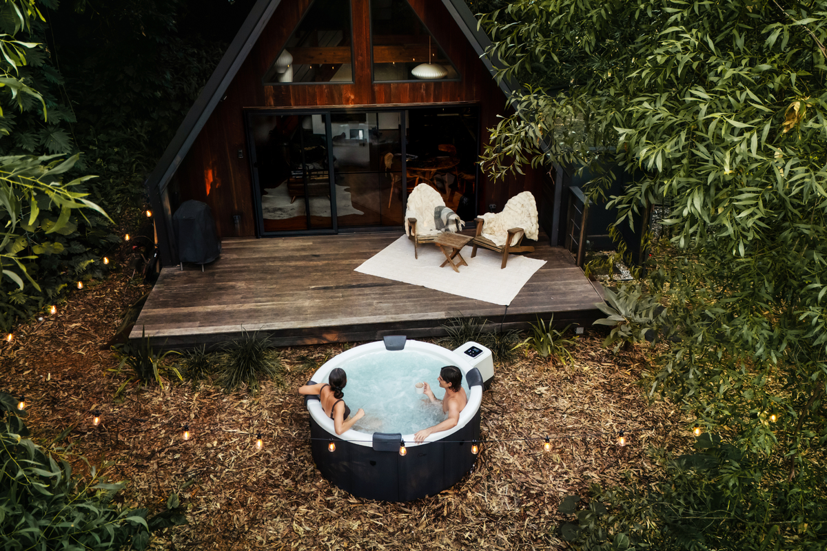 MSPA | DENVER | Frame Series | Rigid Hot Tub & Spa | Upto 6 Person, photo 11 of 27