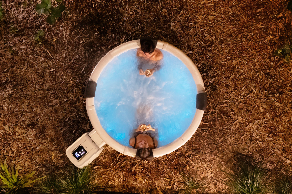 MSPA | DENVER | Frame Series | Rigid Hot Tub & Spa | Upto 6 Person, photo 14 of 27
