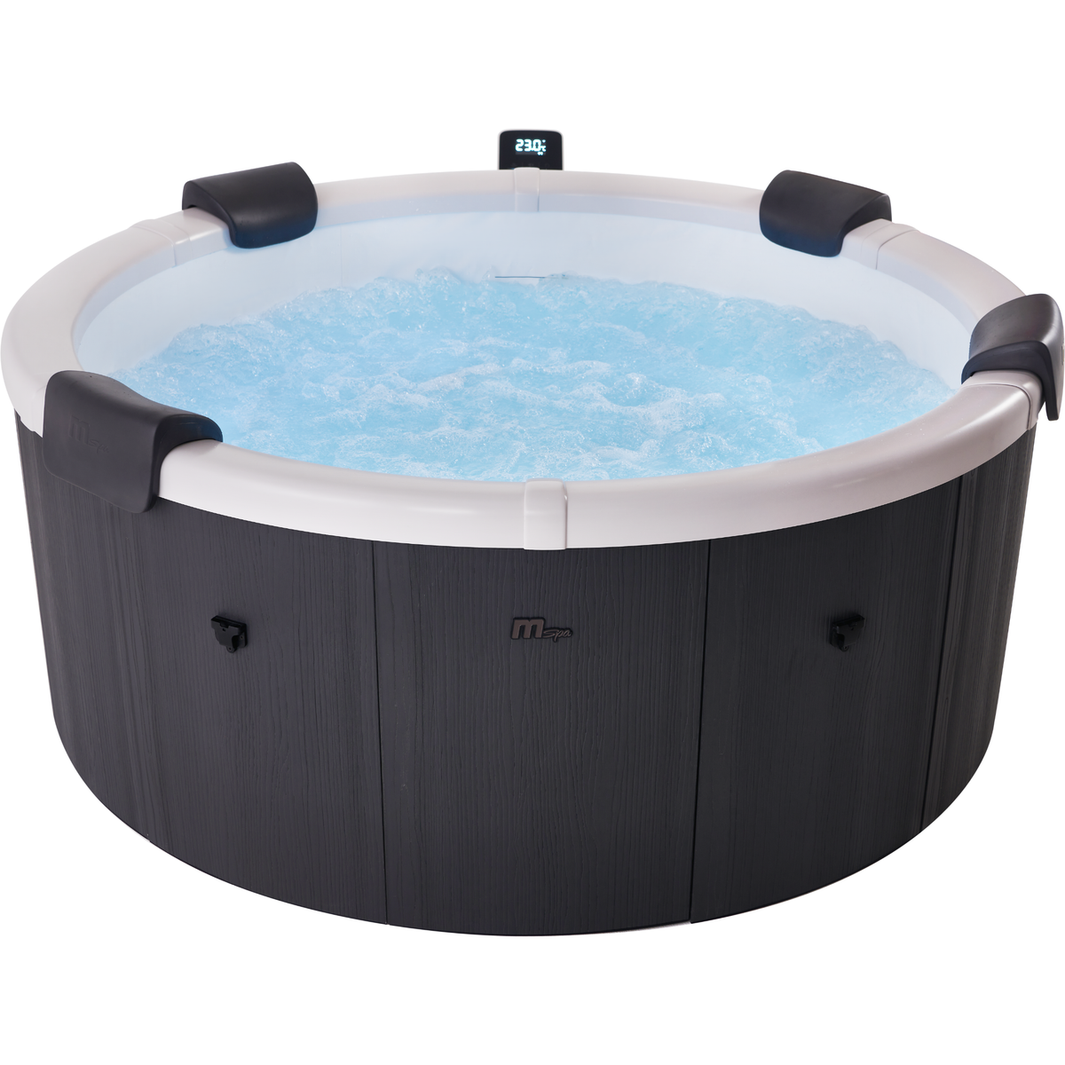 MSPA | DENVER | Frame Series | Rigid Hot Tub & Spa | Upto 6 Person, photo 8 of 27