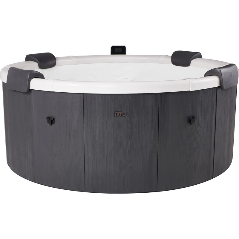 MSPA | DENVER | Frame Series | Rigid Hot Tub & Spa | Upto 6 Person, photo 5 of 27