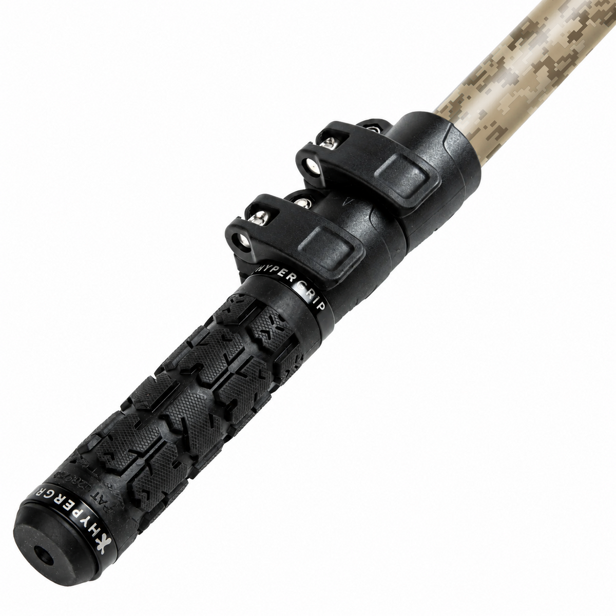 HyperFusion / Swimming Pool Pole / High Impact Resistant, photo 23 of 30