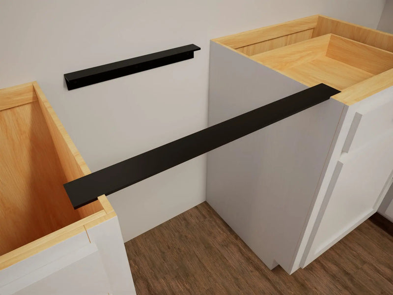 The Original™ Dishwasher Support Bracket by The Original Granite Bracket
