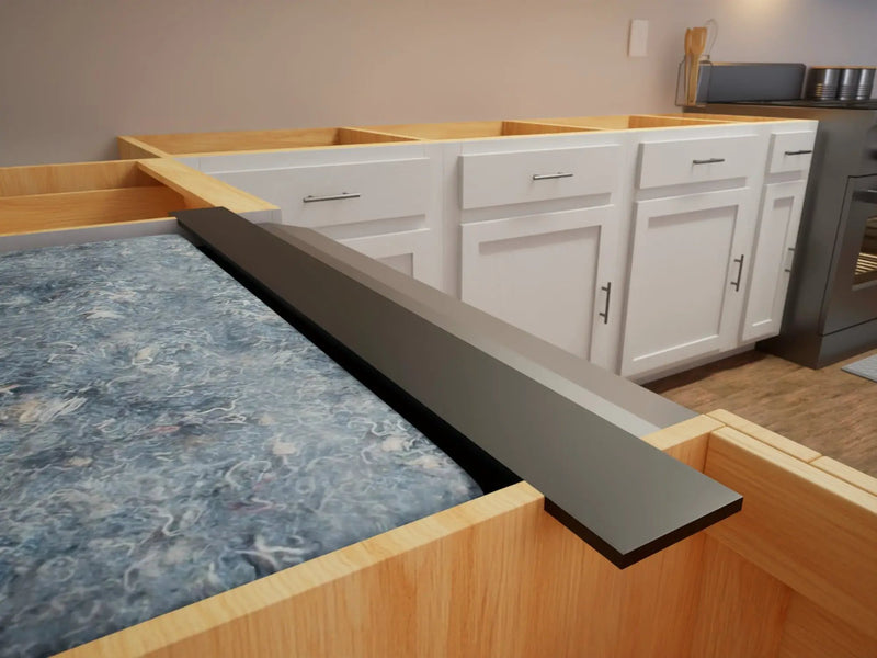 The Original™ Dishwasher Support Bracket by The Original Granite Bracket
