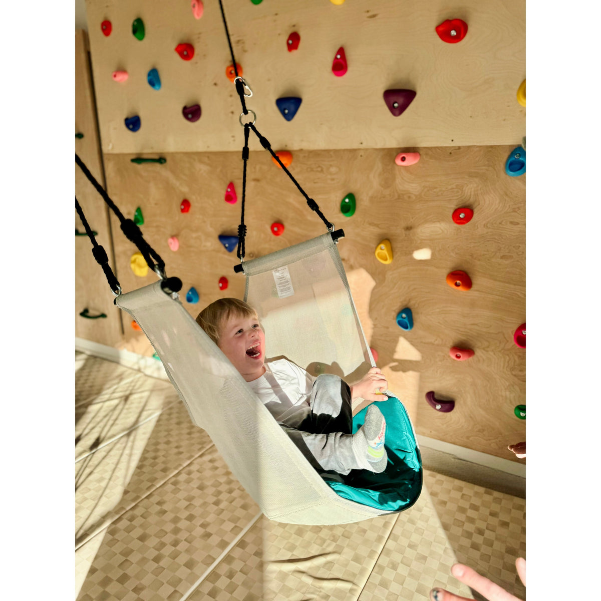 Sway Swing, photo 7 of 13