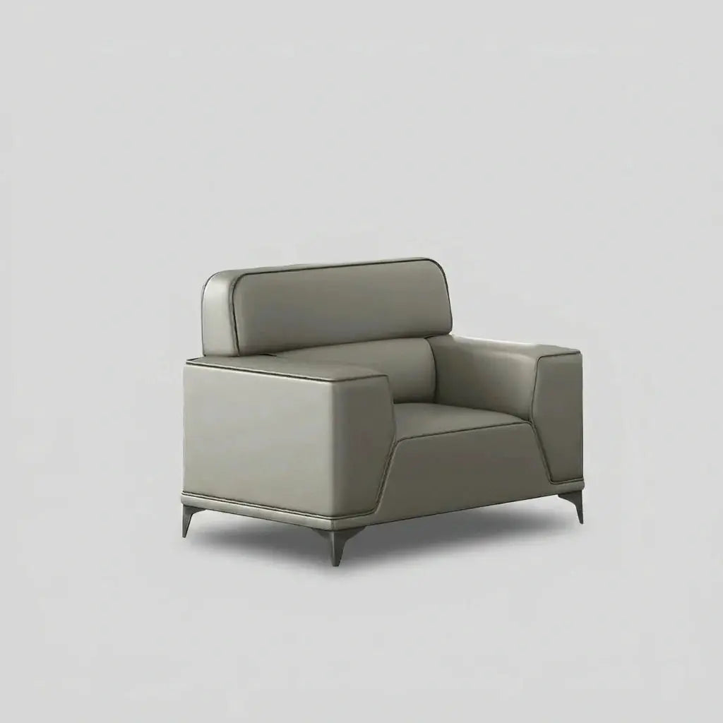 Ingarö · Office Waiting Area Lounge Seating by Arc Grove