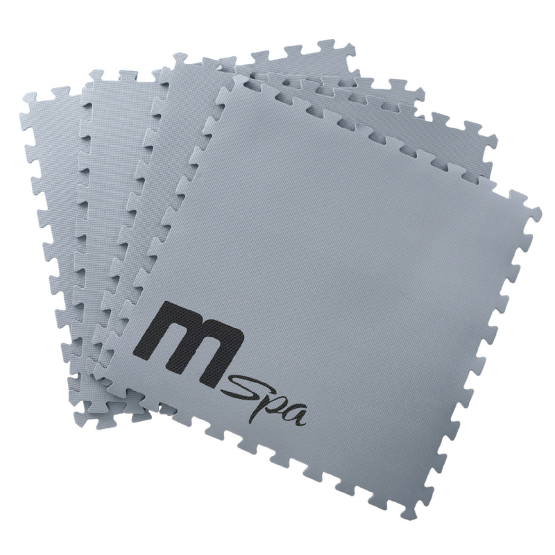 MSPA | DUET | Verto Series | Rigid Hot Tub & Spa | Upto 6 Person, photo 21 of 25