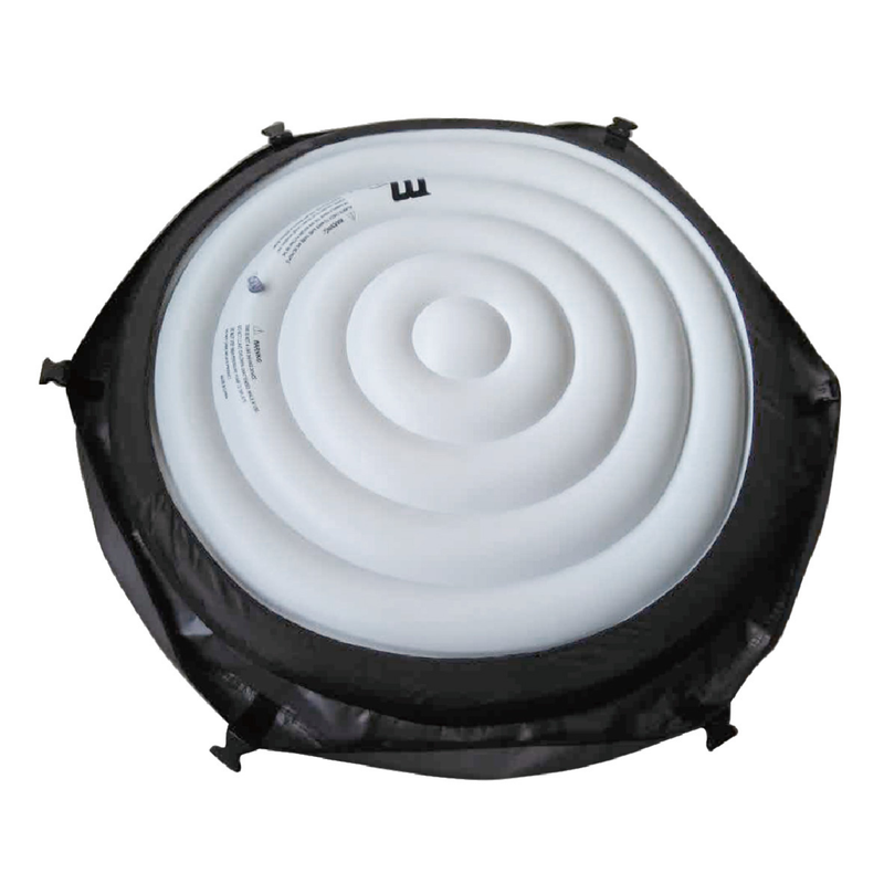 MSPA | MONO | Verto Series | Rigid Hot Tub & Spa | Upto 6 Person, photo 34 of 36
