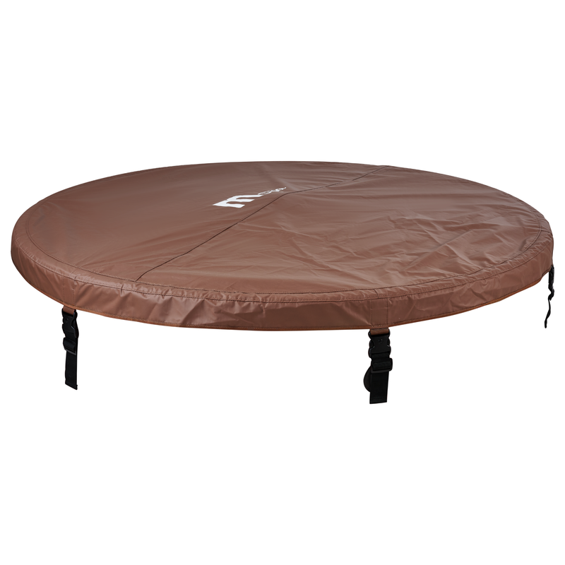 MSPA | DUET | Verto Series | Rigid Hot Tub & Spa | Upto 6 Person, photo 5 of 25