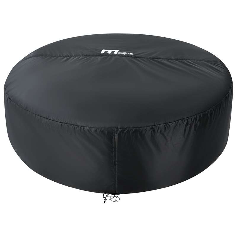 MSPA | MONO | Verto Series | Rigid Hot Tub & Spa | Upto 6 Person, photo 28 of 36